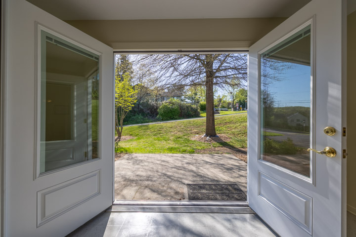 6-1328 3rd st Dining Room Doors